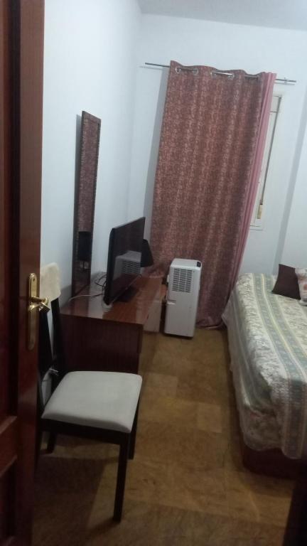 Habitación Centro Huelva - 5