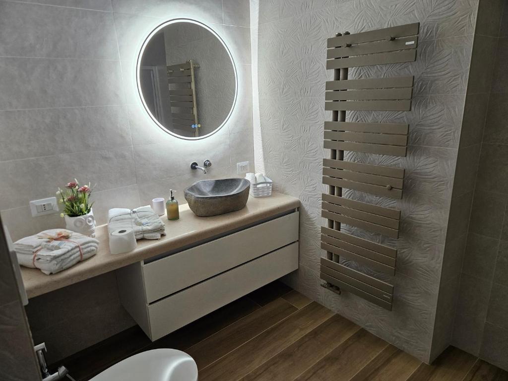 B&B Rosa dei Venti Suite - 2