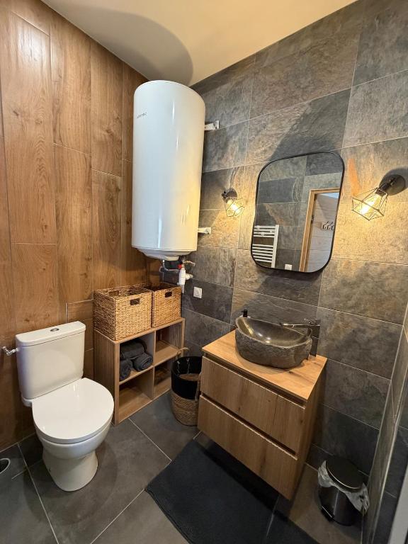 Appartement cosy 4 personnes proche de Nausicaa et de la plage - 3