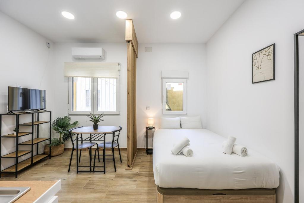 Stylish Studio for two - Madrid Stay - 2
