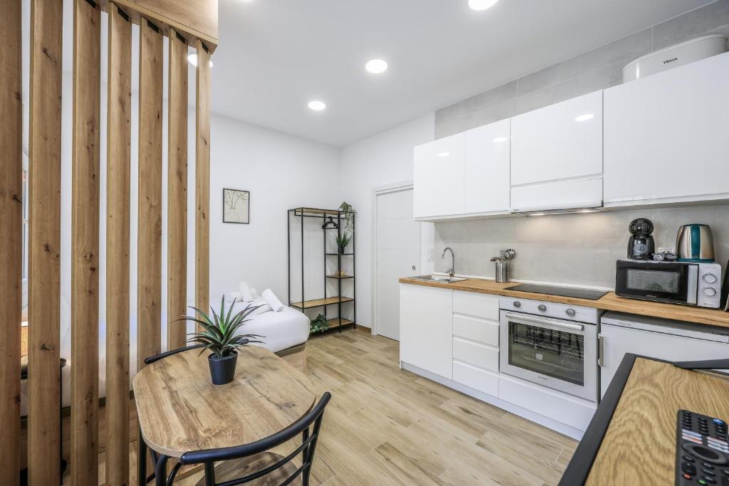 Stylish Studio for two - Madrid Stay - 1