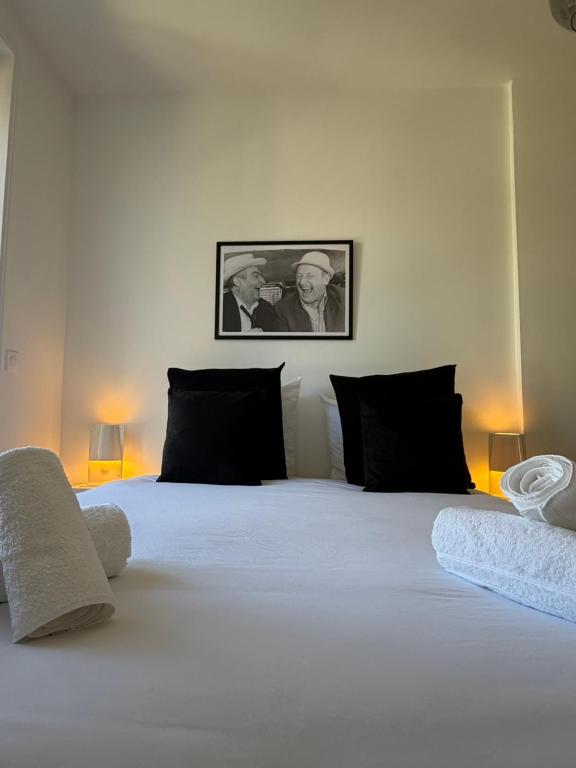 La suite du parc 2 - 4