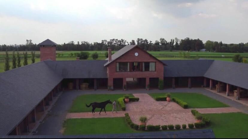 Exclusive & Unique StudFarm All Inclusive One hour from Palermo BA - 3