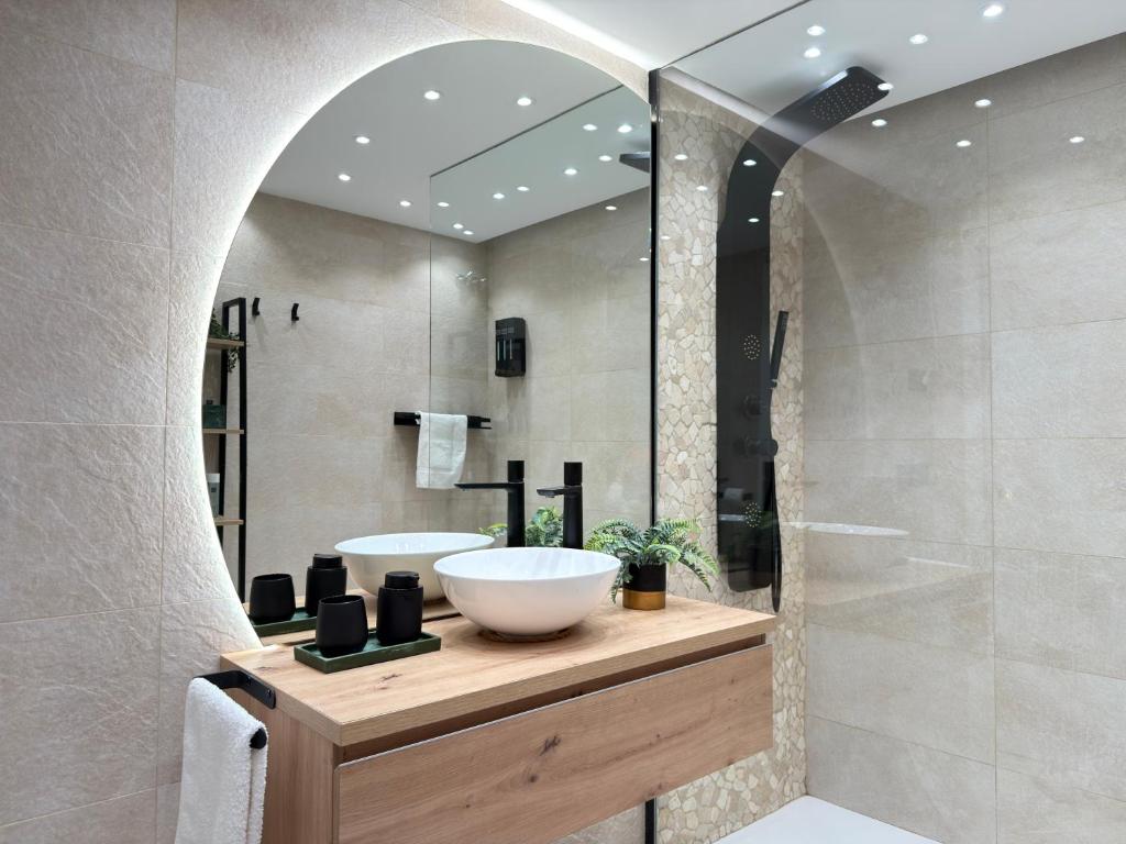 ZELUN Suite Torremolinos Center - 3