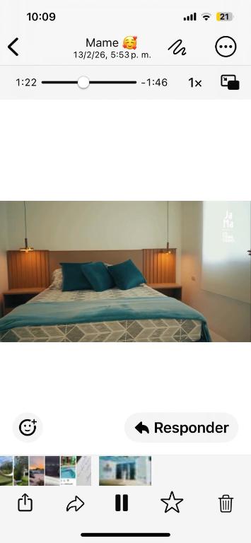 Villas del Valle Hotel - 5