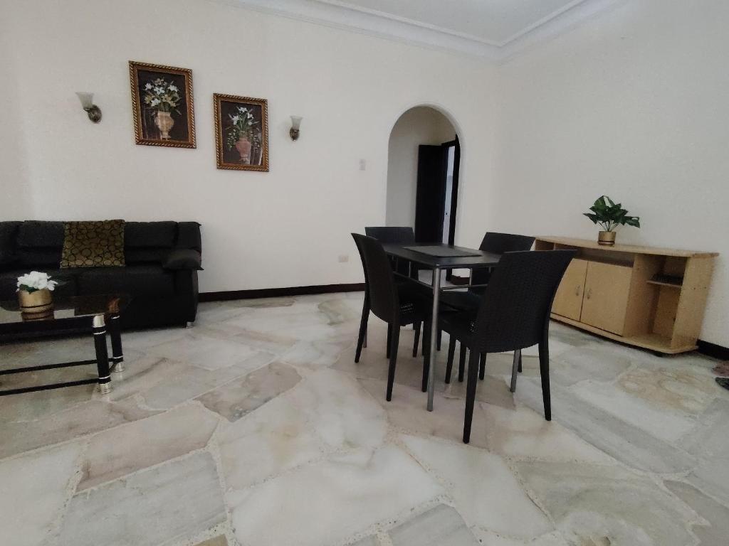 Del Sol Suites - Apartamento #2 - 5