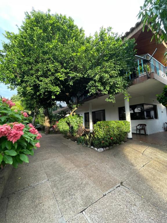 Quinta-Hotel Villa Alejandra II - 2