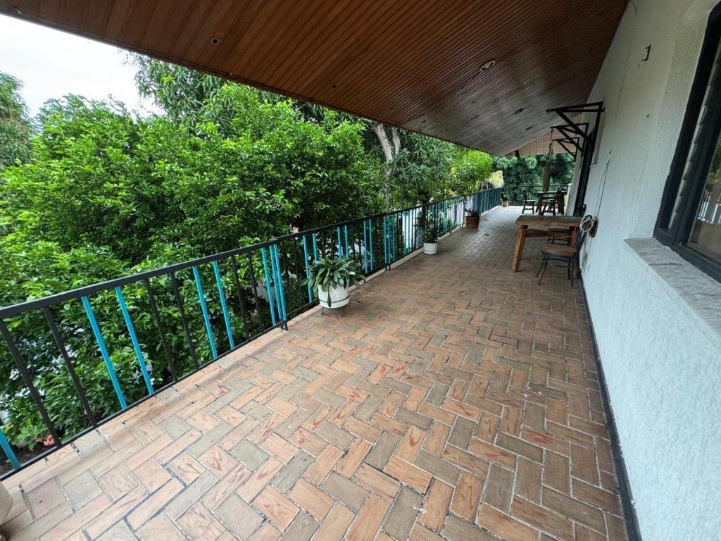 Quinta-Hotel Villa Alejandra II - 3