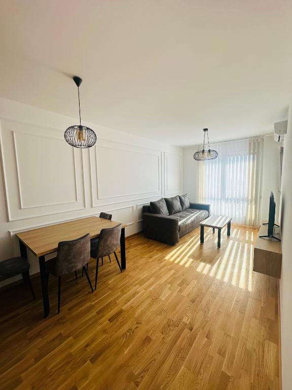 Lux apartman - 1