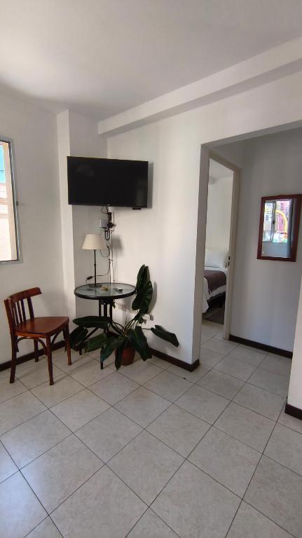 Jujuy Centro 2 - 5