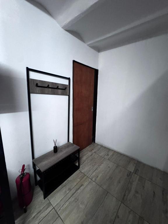 Real Ros Hostel - 5