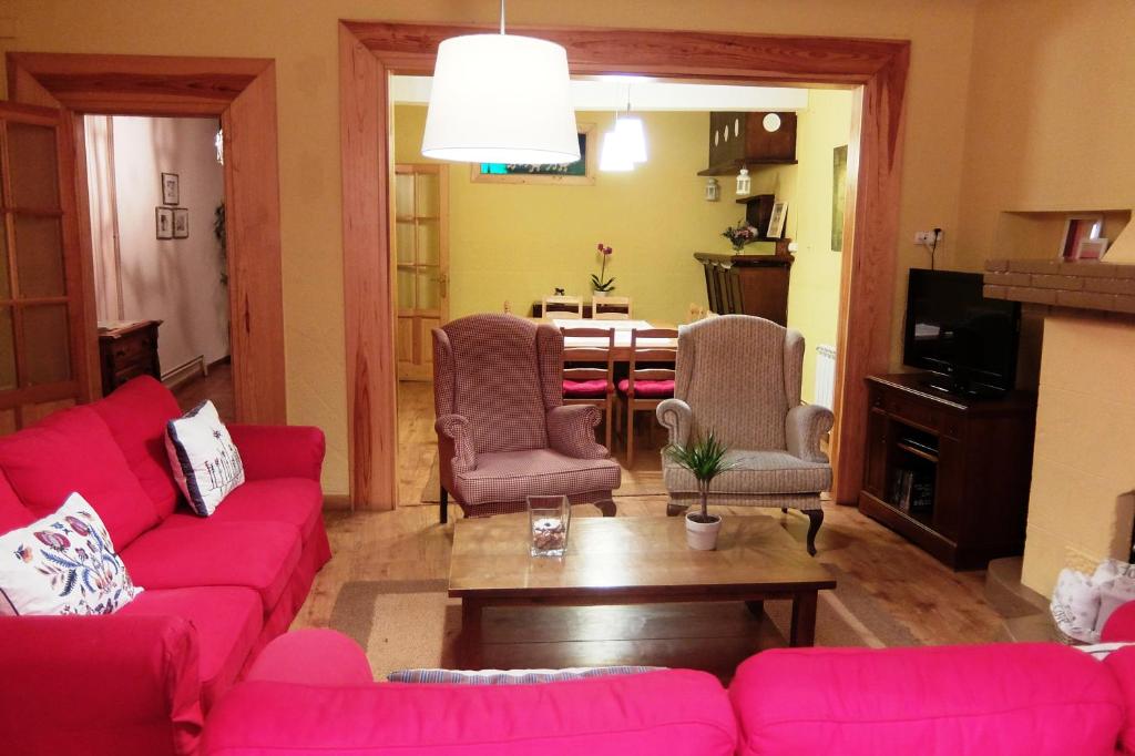 Casa Cotiellu - 5