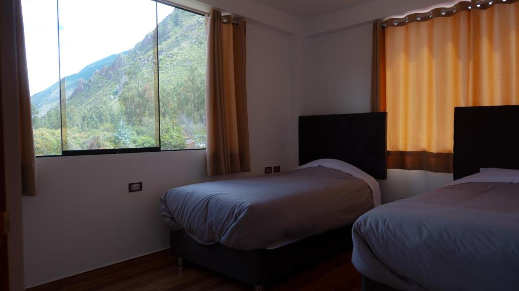 Depa Urubamba - 4