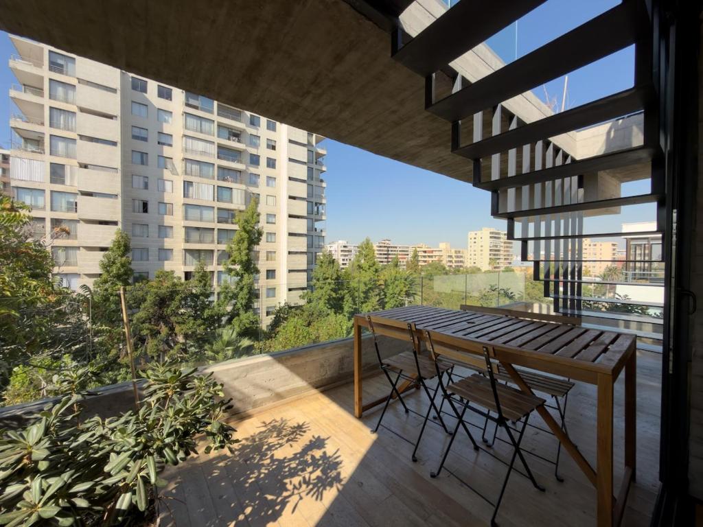 Premium Duplex with Private Pool - 2