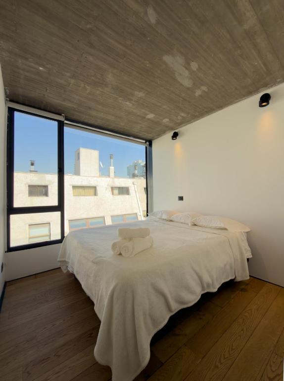 Premium Duplex with Private Pool - 3