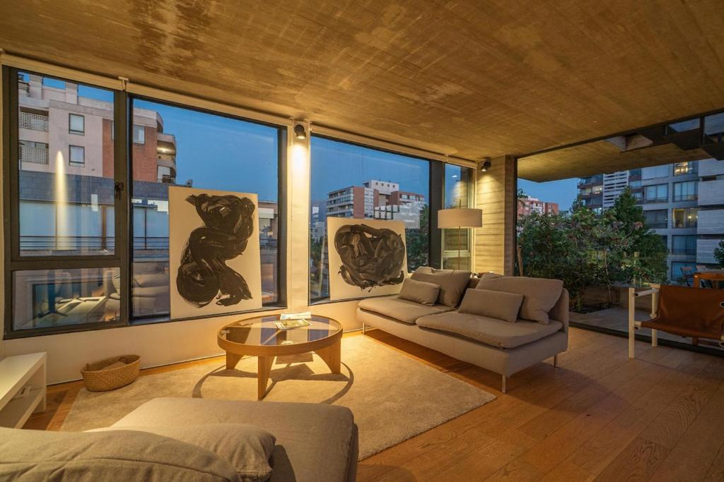 Premium Duplex with Private Pool - 5