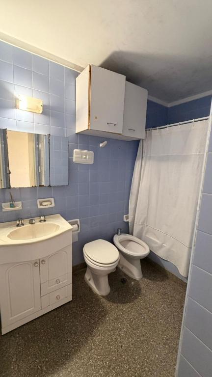 Two-room apartment with a balcony and ocean views - 4