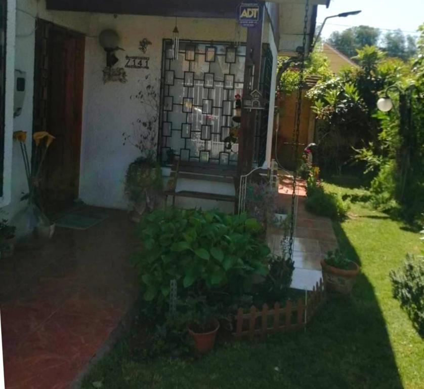 Giardino House - 5