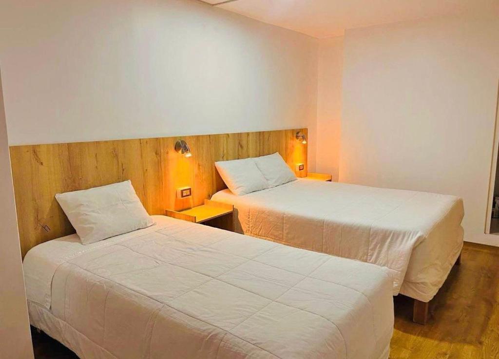 andean suite - 1