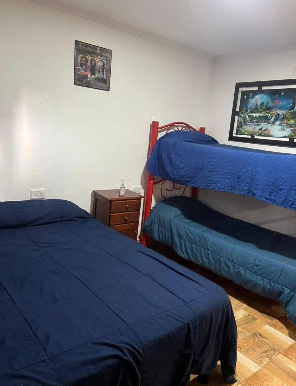 andean suite - 3