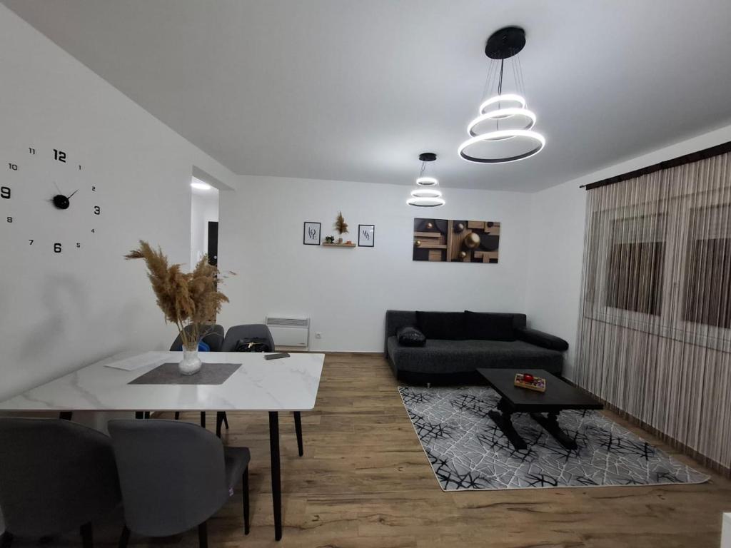Perfect DTM LUX New 2025, Free Parking - 4