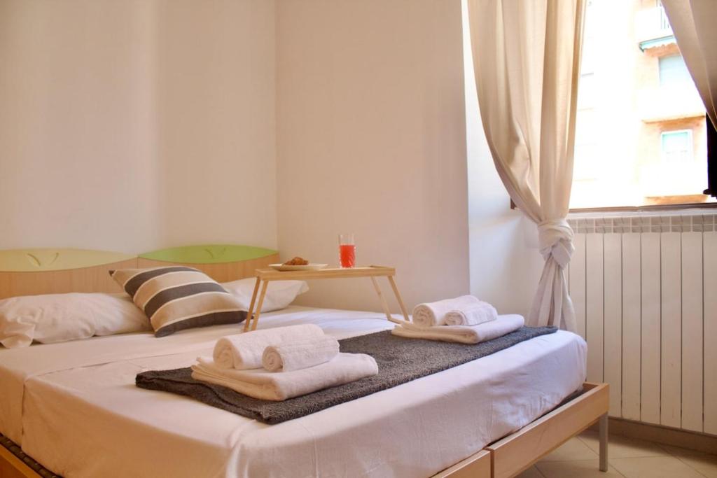 Sweet 1-Room Home Navigli Side - 1