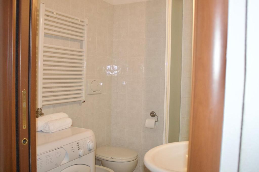 Sweet 1-Room Home Navigli Side - 3