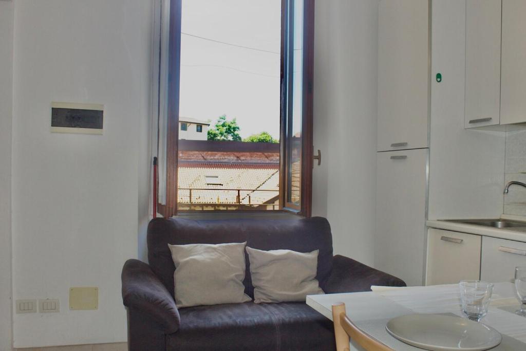 Sweet 1-Room Home Navigli Side - 5