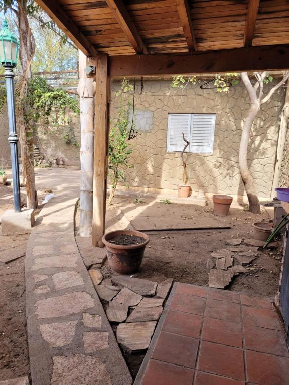 Casa Plena - 3