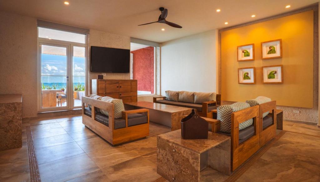 Paraiso de la Bonita, a Luxury Collection Resort, Riviera Maya, Adult All-Inclusive - 4