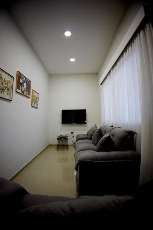 Executive House 3BR Luque Near the Airport - 4