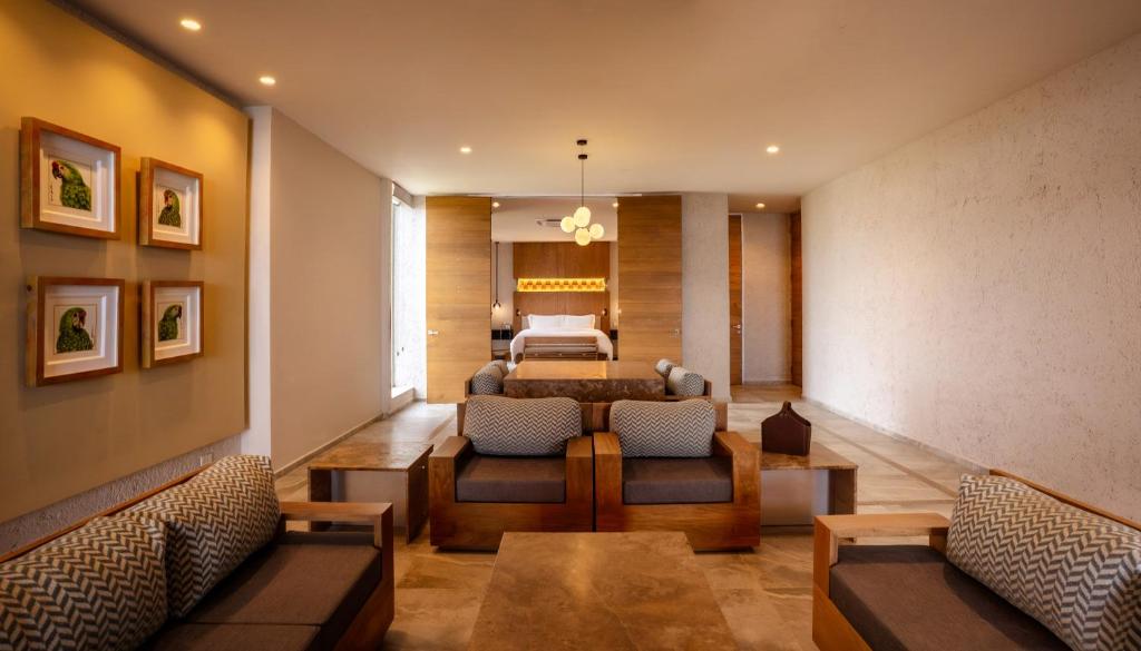 Paraiso de la Bonita, a Luxury Collection Resort, Riviera Maya, Adult All-Inclusive - 2