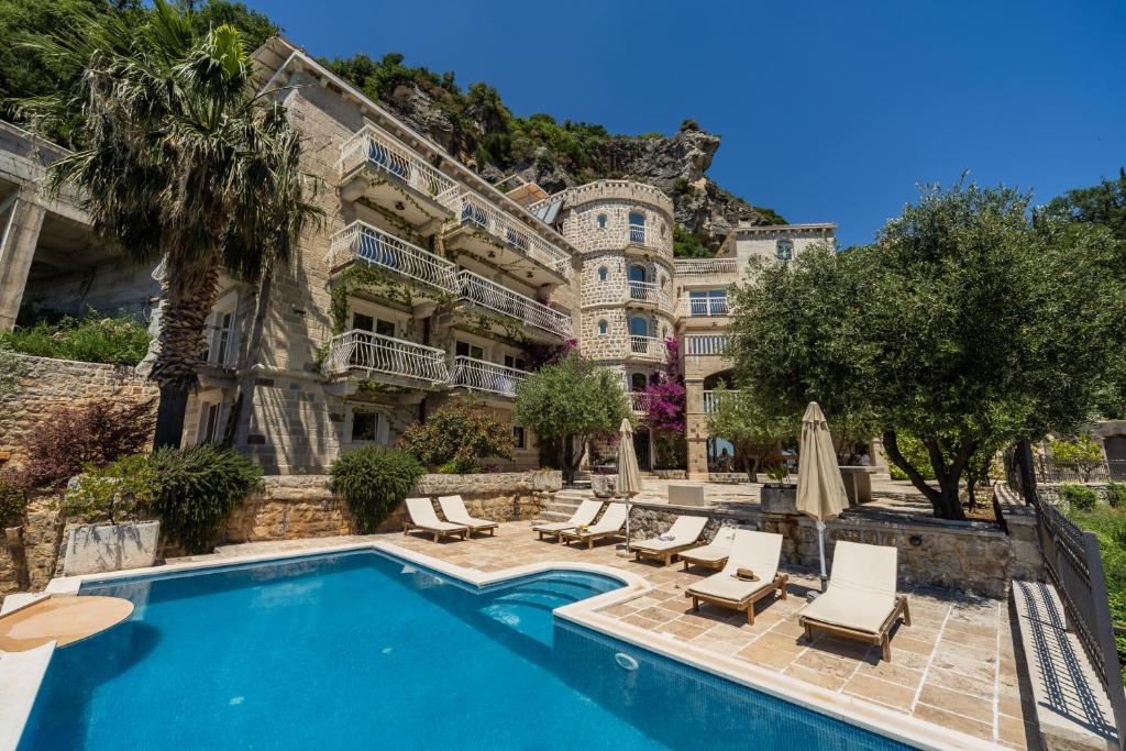 Apartments Pietra Mare - 1