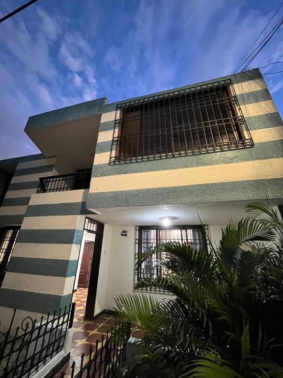 Cuartos en Gaira - Rodadero del Sur - 1