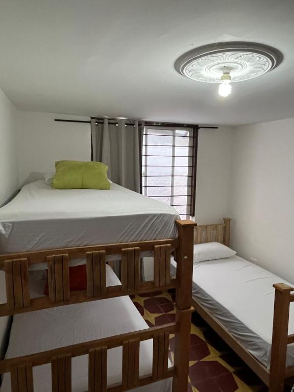 Cuartos en Gaira - Rodadero del Sur - 3