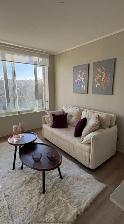 Luxury apartment for your break - 1