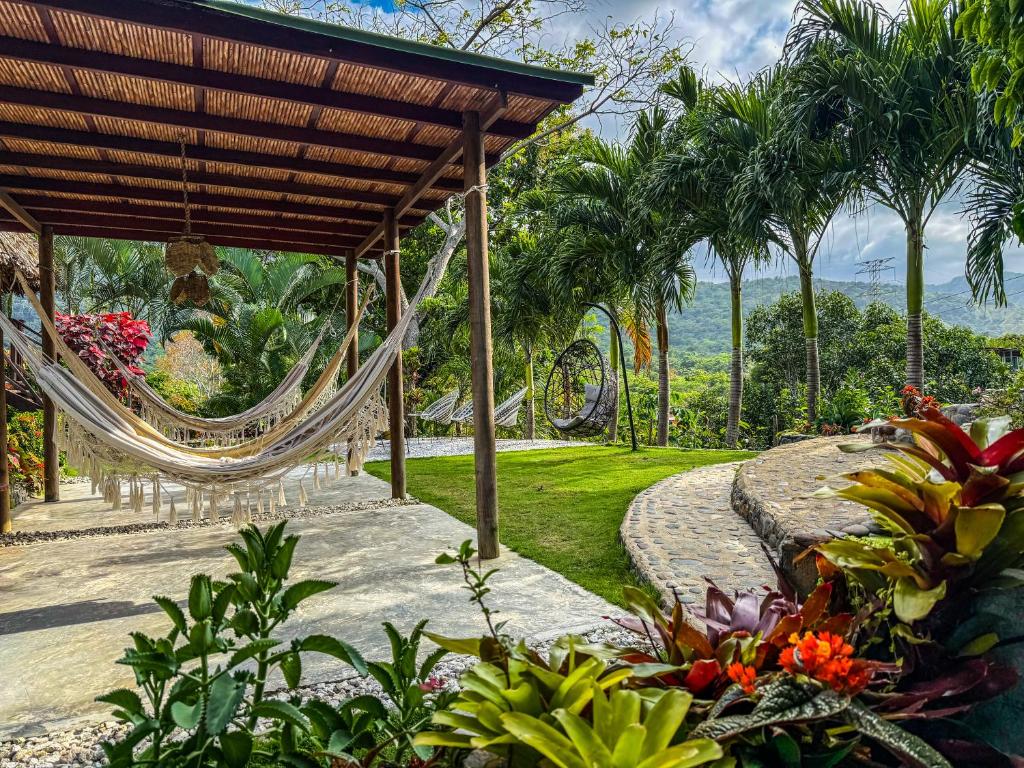 Villa Tayrona - 3