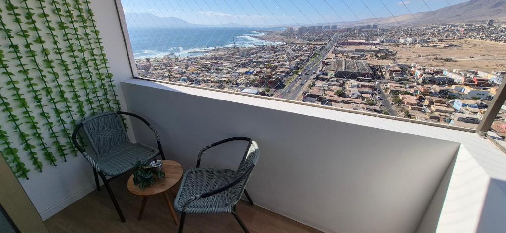 Departamento en Antofagasta - 2