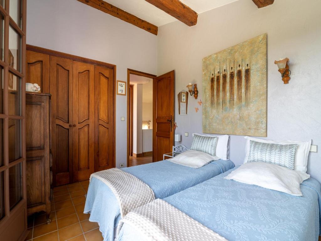 Provencial Villa in Vence with Private Swimming Pool - 4