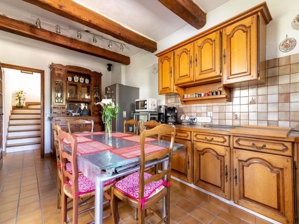Provencial Villa in Vence with Private Swimming Pool - 3