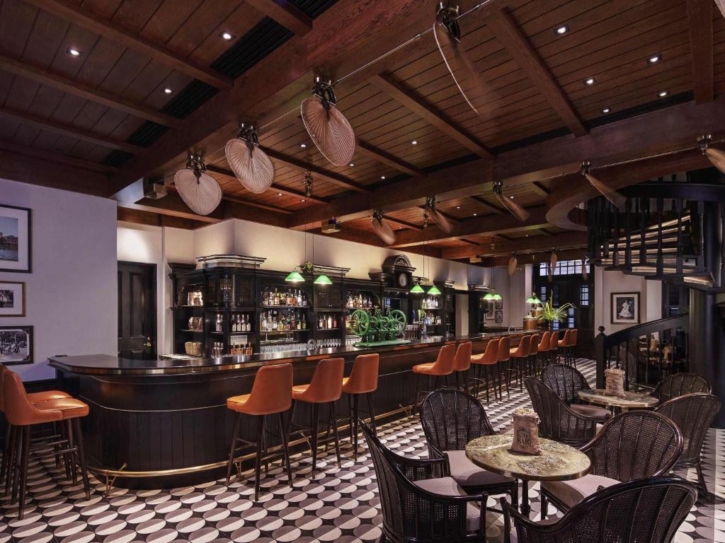 Bar/lounge