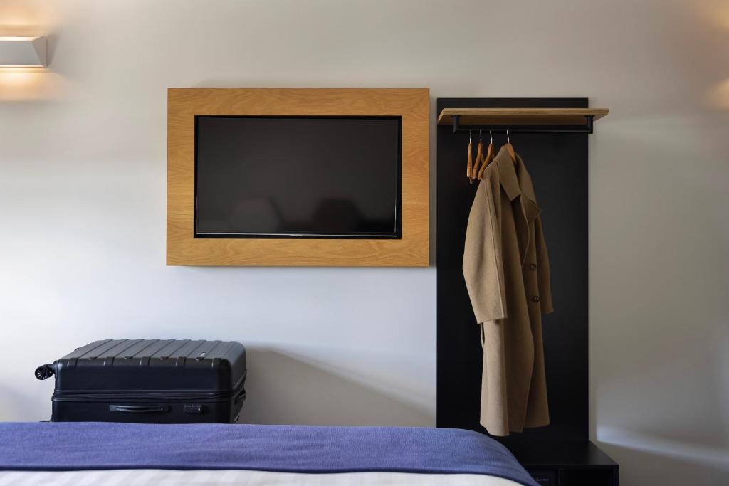 Facilities