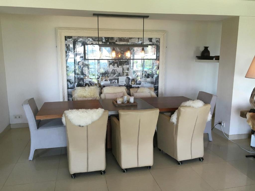 Villa in Grasse with Private Pool - 4