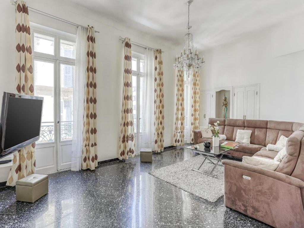 Apartment in Nice near Beaches - 3