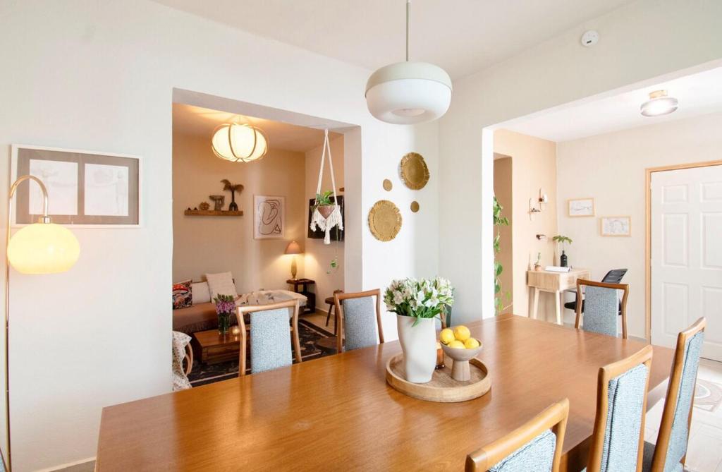Casa Awen - Cozy House in North Rome - 4