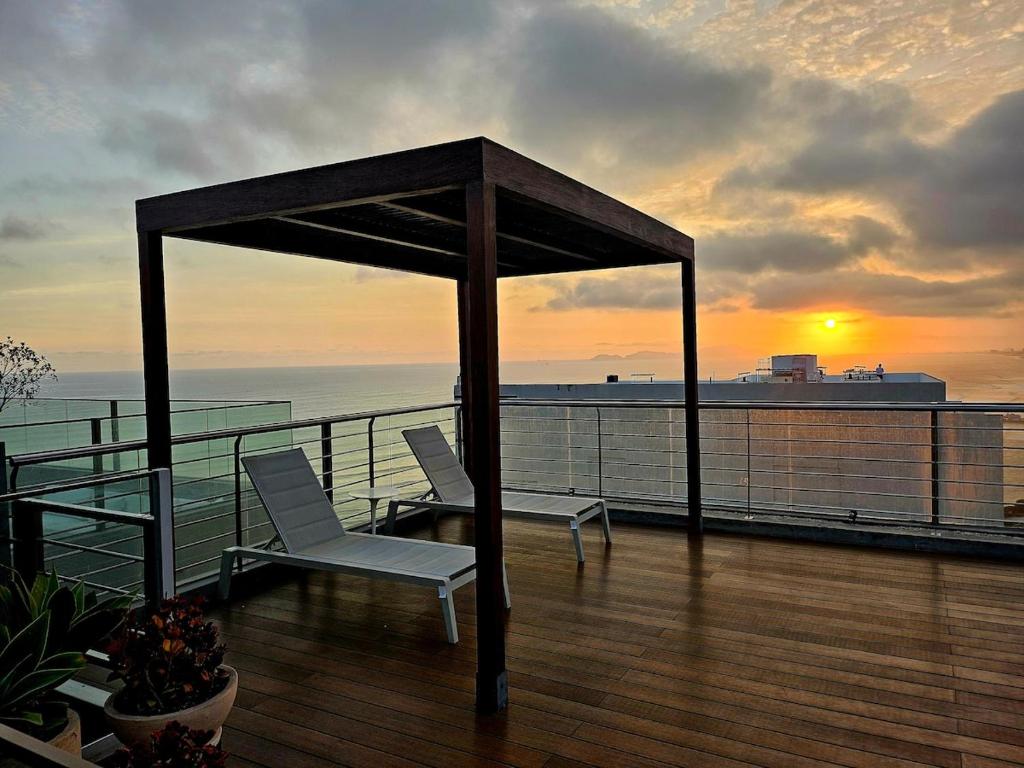 Luxury and Private Pool in the Heart of Barranco - 4