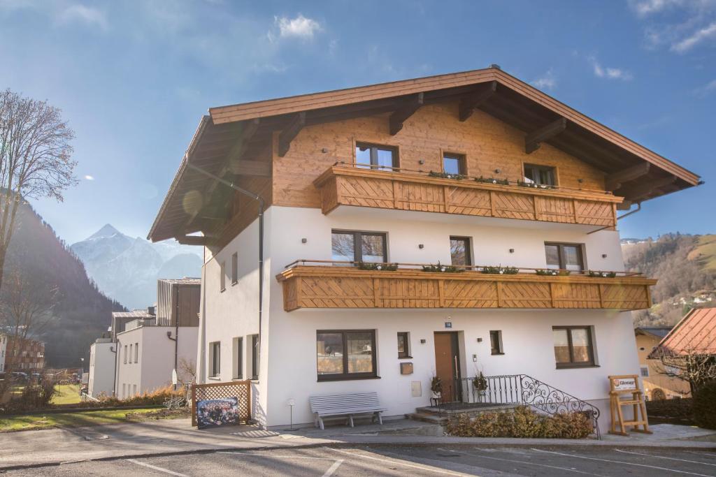 Appartement Nanske - 1