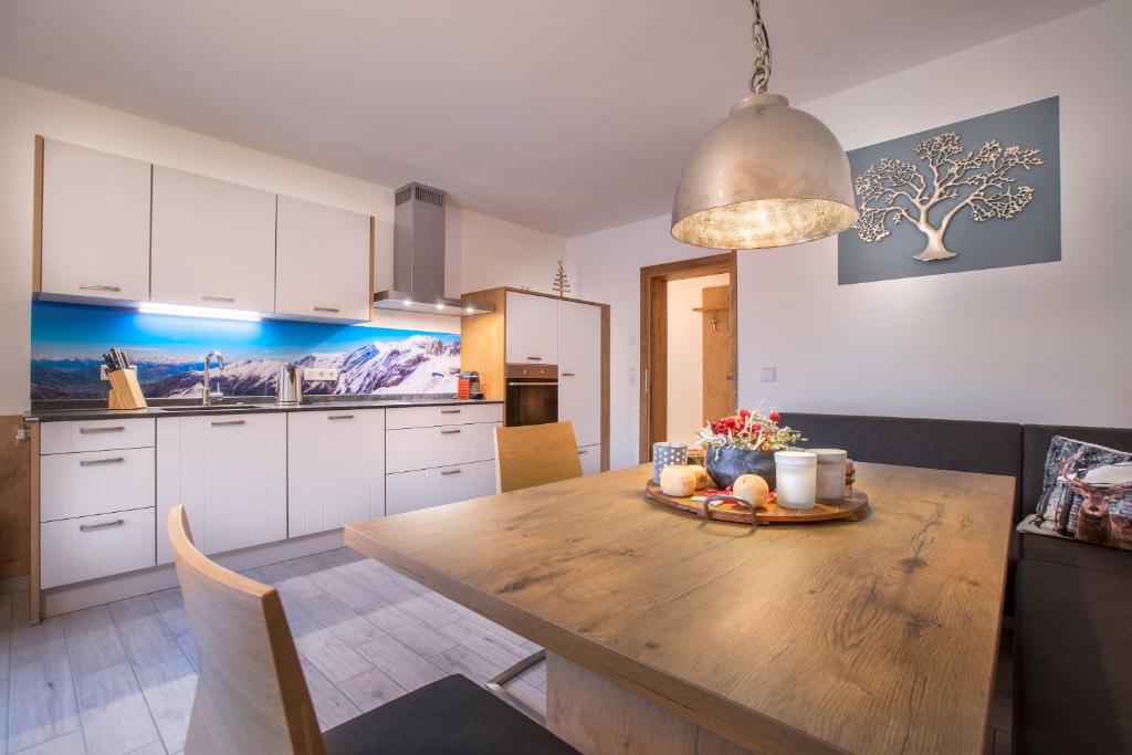 Appartement Nanske - 4
