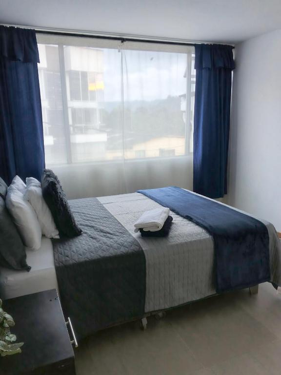 Apartamento Belen - 2