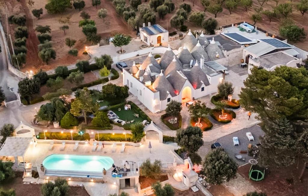 Masseria Carperi - 2